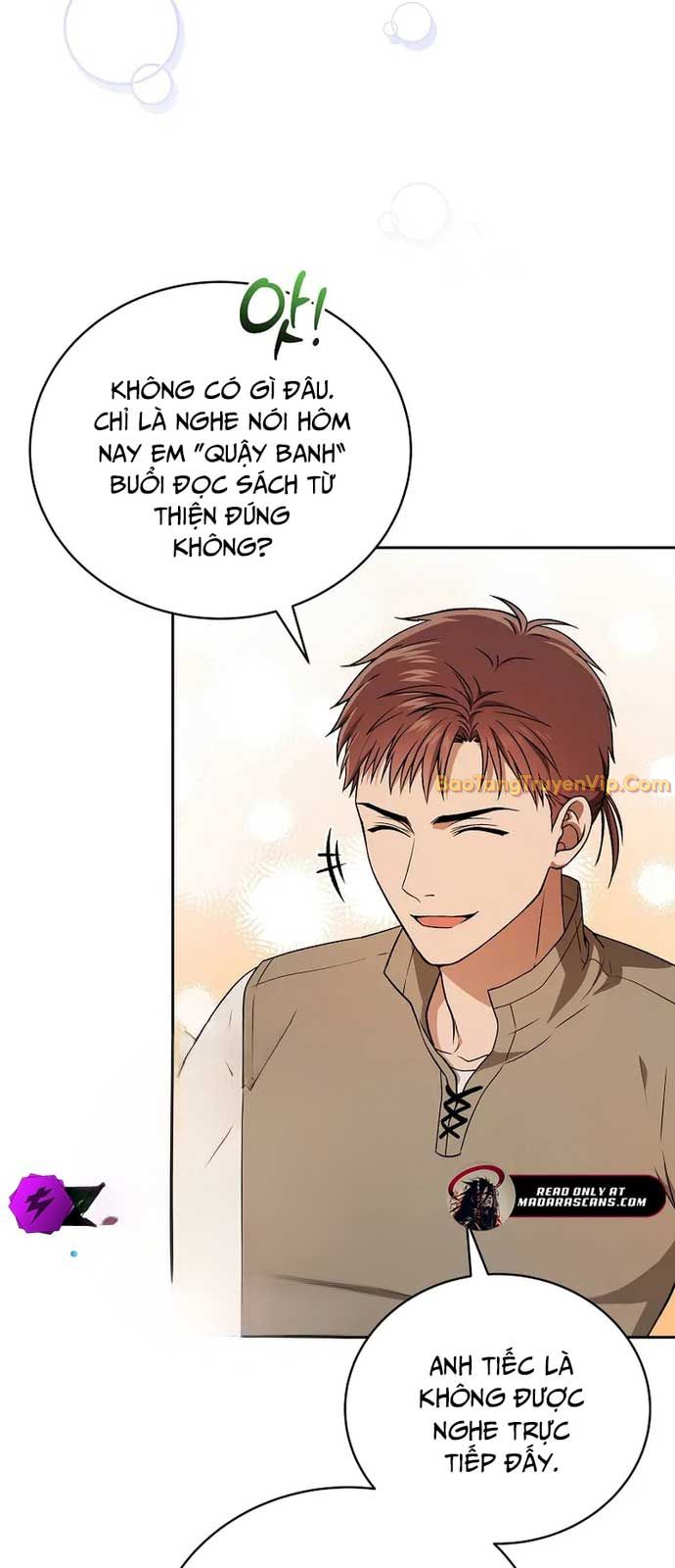 Thiên Tài Phép Thuật Nắm Giữ Khái Niệm chapter 4 - Trang 60
