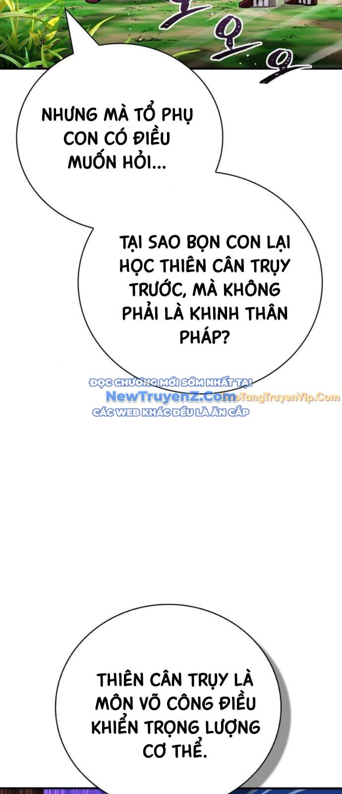 Huấn Luyện Viên Murim Thiên Tài chapter 62 - Trang 16