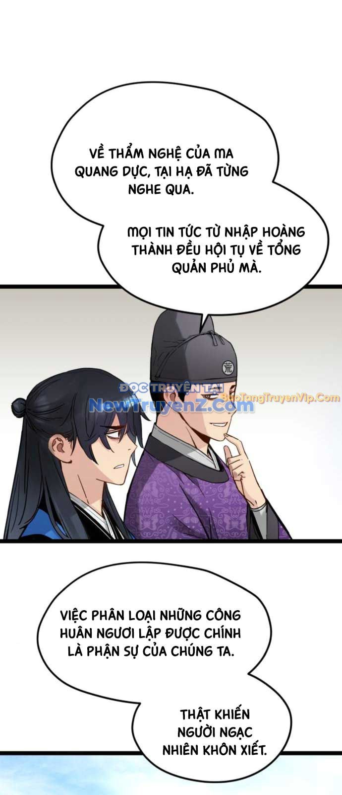 Thiên Tài Đoản Mệnh chapter 37 - Trang 33