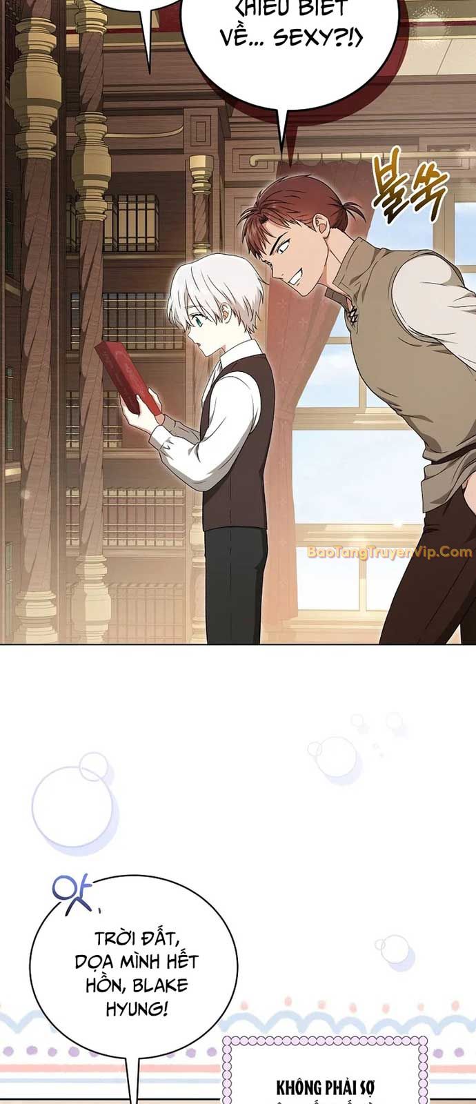 Thiên Tài Phép Thuật Nắm Giữ Khái Niệm chapter 4 - Trang 58