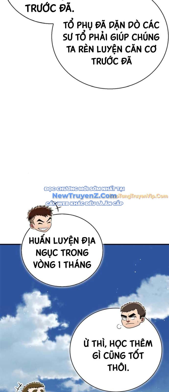 Huấn Luyện Viên Murim Thiên Tài chapter 62 - Trang 12