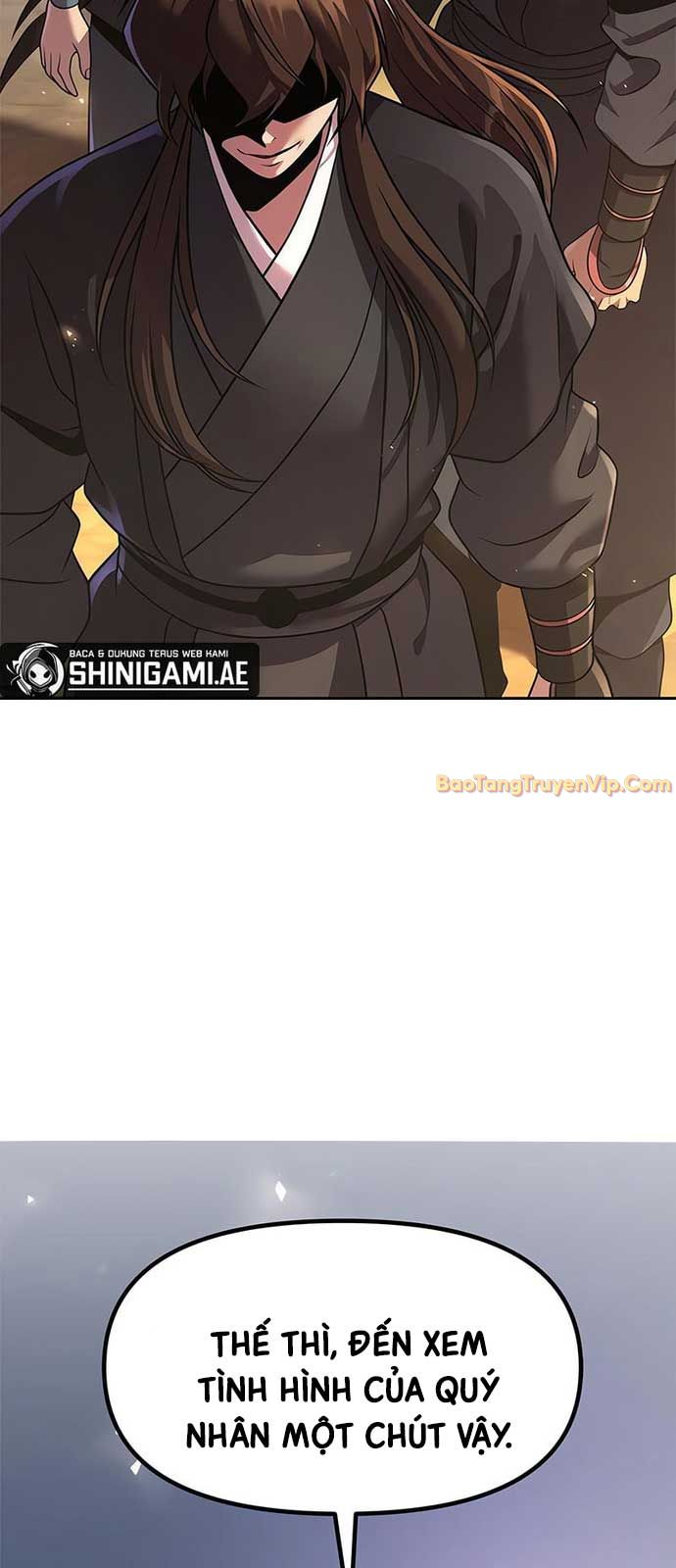 Ma Đạo Chuyển Sinh Ký chapter 118 - Trang 105