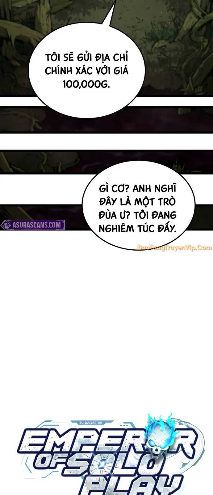 Độc Chiến Đế Vương chapter 13 - Trang 17
