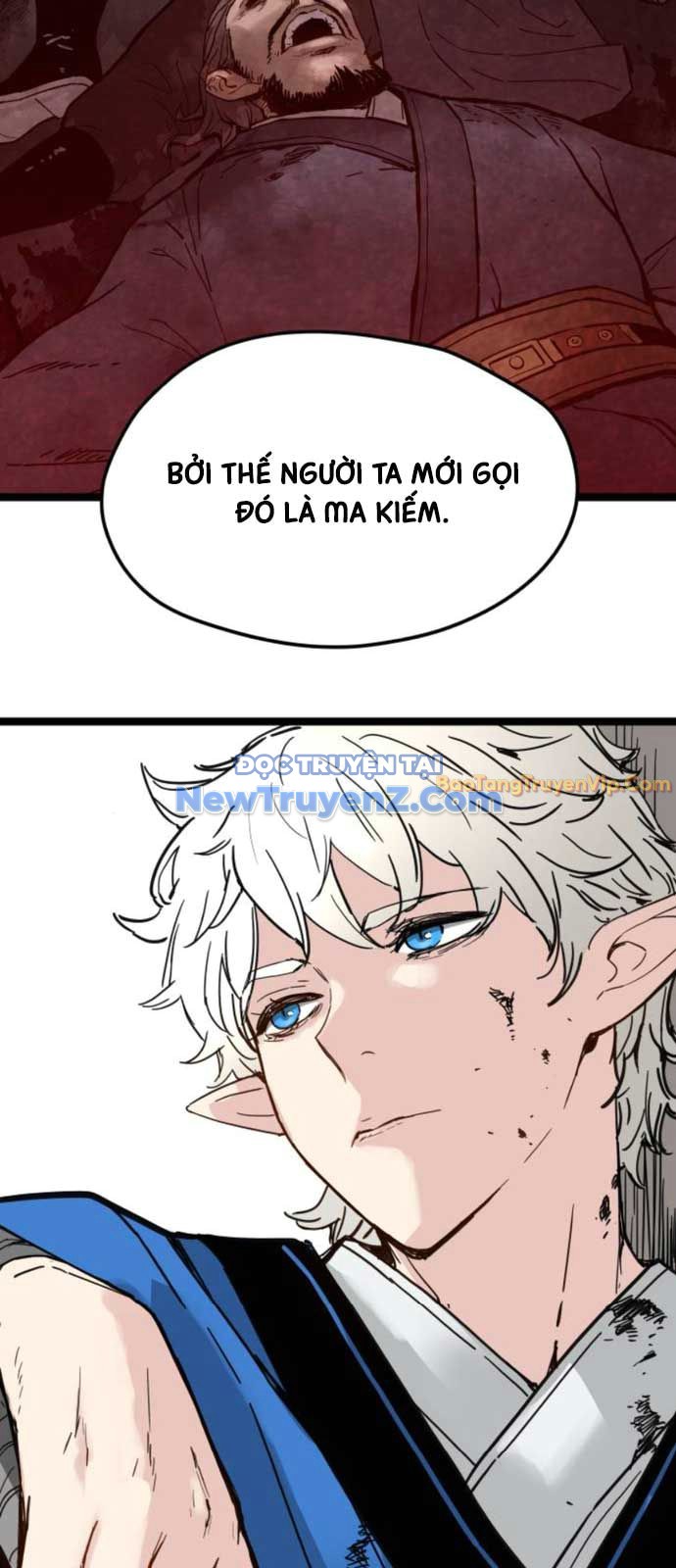 Thiên Tài Đoản Mệnh chapter 37 - Trang 65