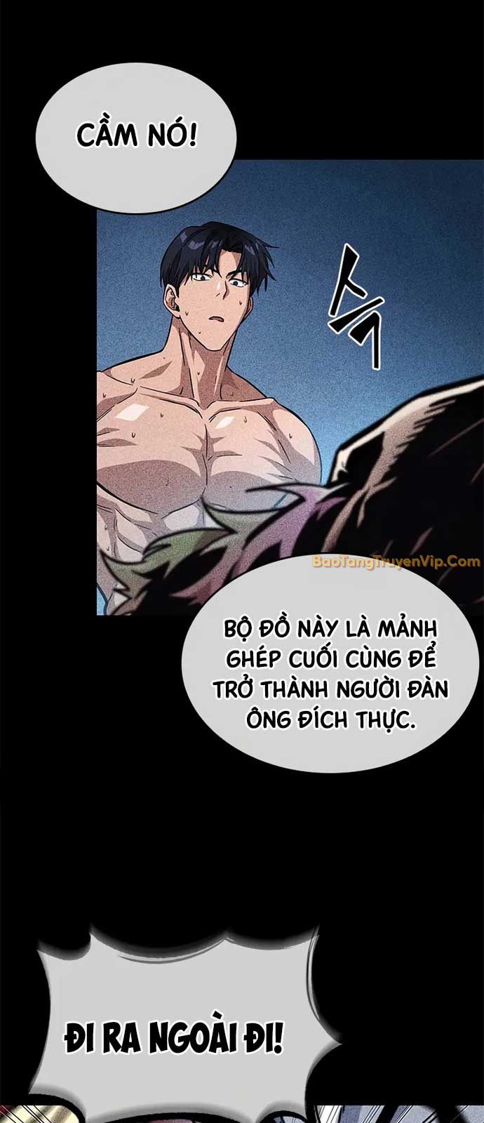 Youtuber Thể Hình Một Triệu Subs chapter 8 - Trang 59