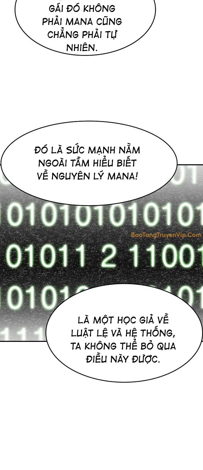 Bản Năng Hồi Quy Của Chó Săn chapter 62 - Trang 43