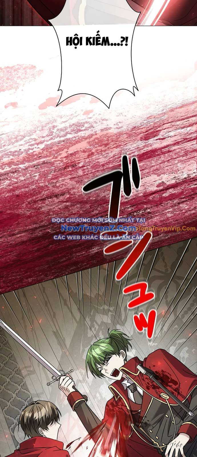 Bức Thư Tình Đến Từ Tương Lai chapter 32 - Trang 4