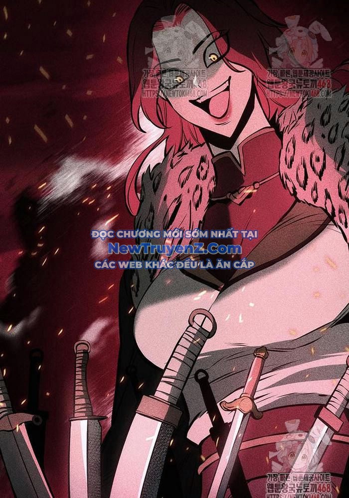 Thanh Kiếm Của Hoàng Đế chapter 85 - Trang 56