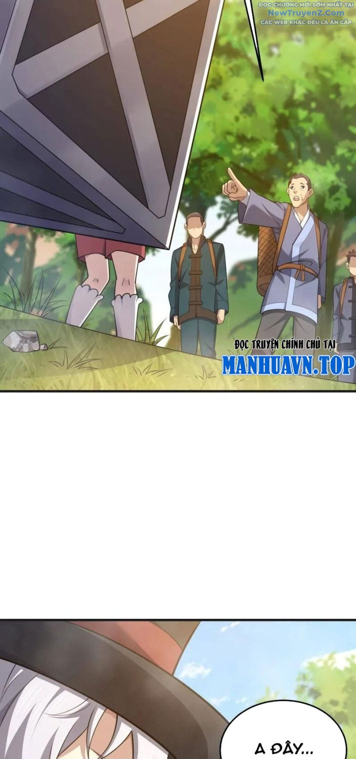 Đệ Nhất Danh Sách chapter 566 - Trang 36