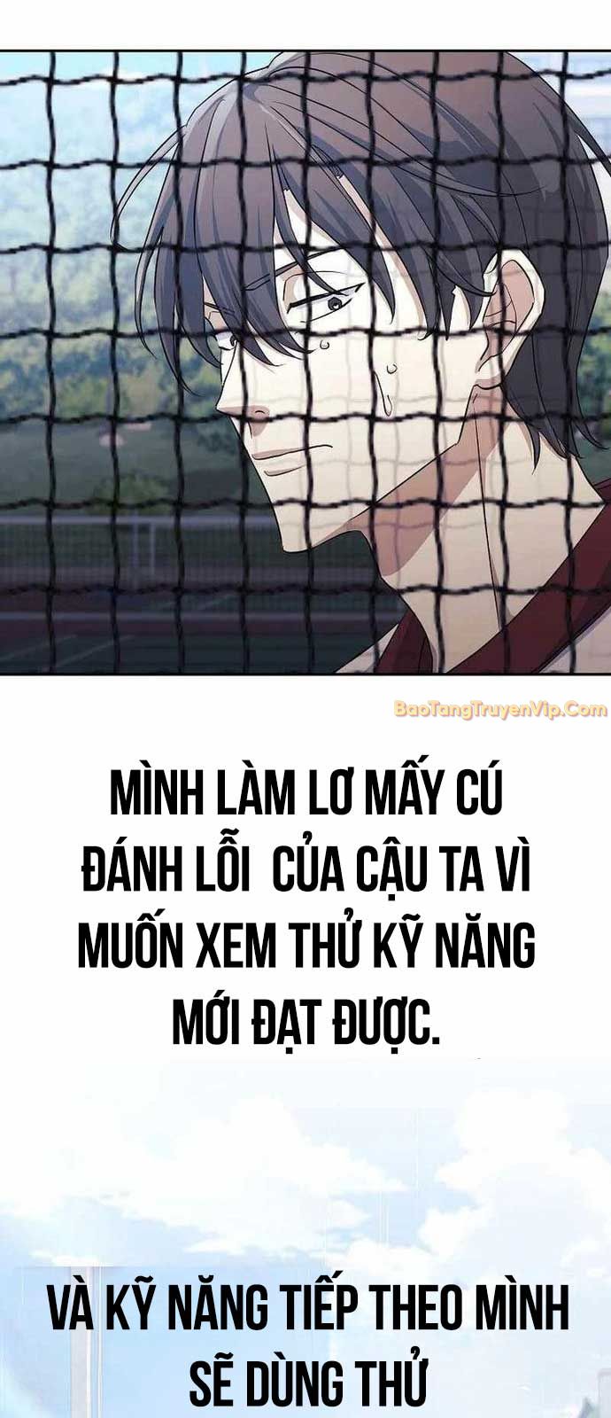 Cuộc Sống Làm Lại Của Kẻ Nghiện Game chapter 10 - Trang 86