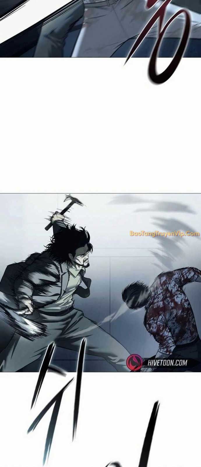 Sát Thủ Huyết Y chapter 7 - Trang 87
