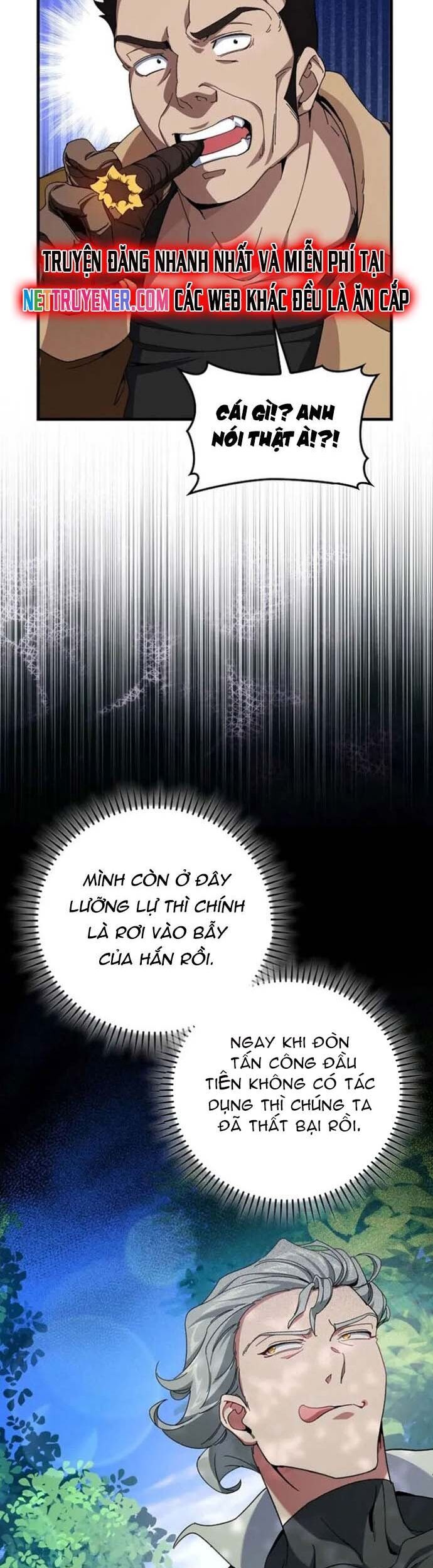 Người Chơi Cấp Tối Đa chapter 86 - Trang 23