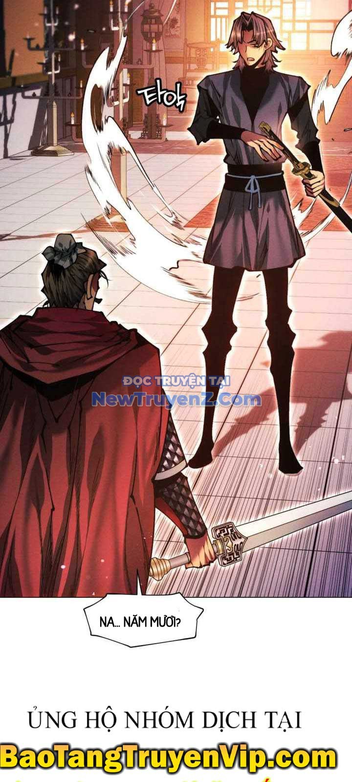 Chuyển Sinh Vào Thế Giới Võ Lâm chapter 137 - Trang 104