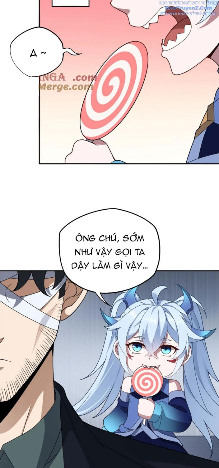 Đại Lộ Vô Danh chapter 86 - Trang 6