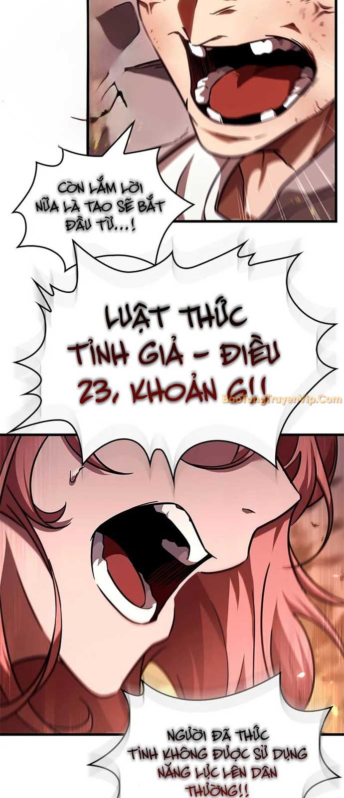 Youtuber Thể Hình Một Triệu Subs chapter 3 - Trang 121