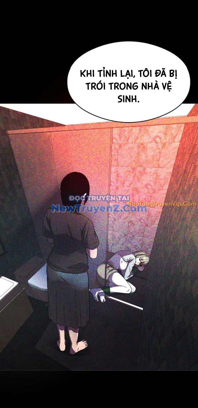 Hẹn Hò Rùng Rợn chapter 16 - Trang 63