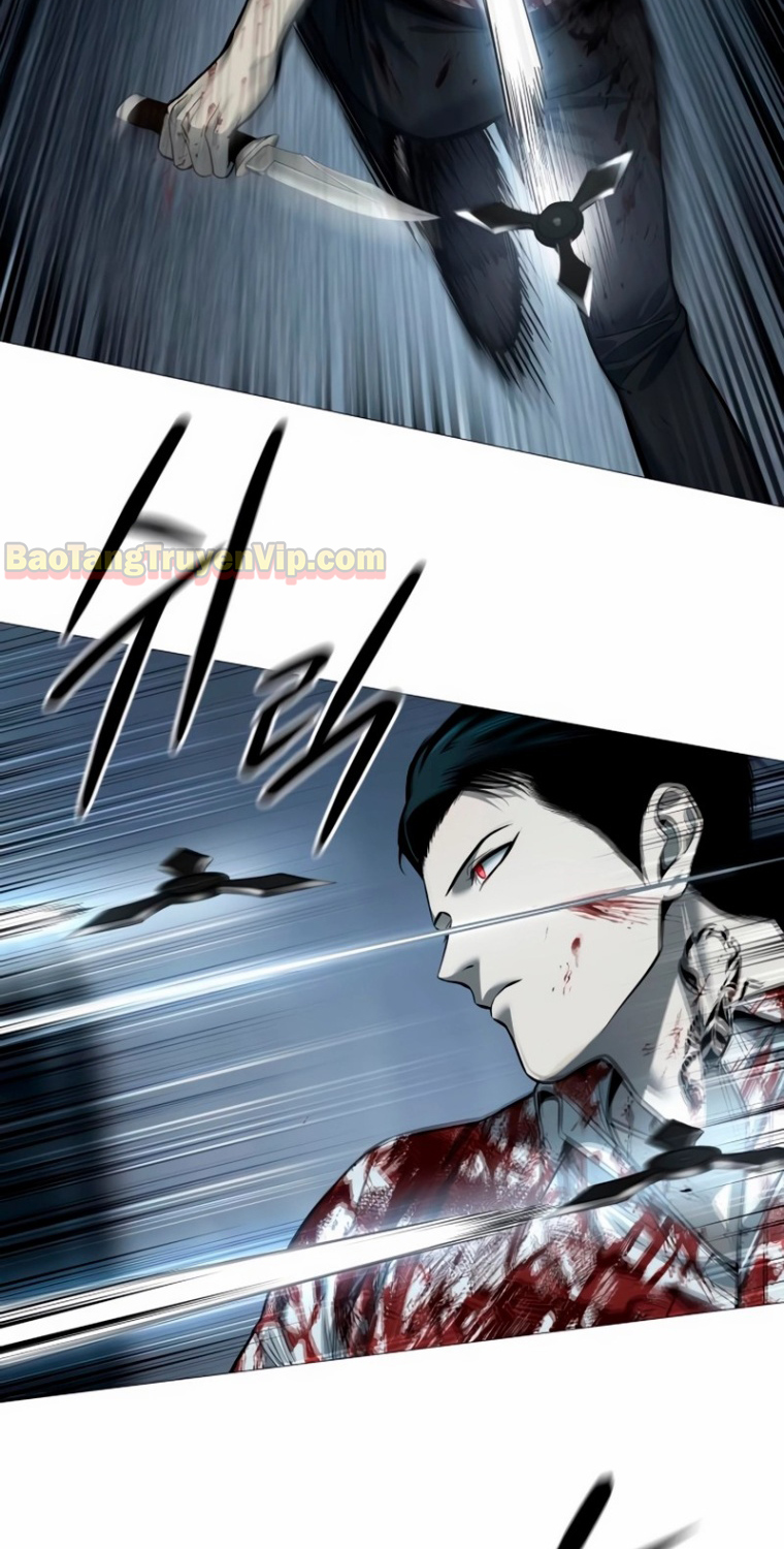 Sát Thủ Huyết Y chapter 5 - Trang 76