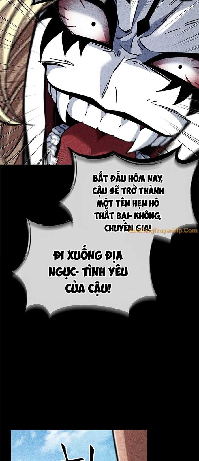 Youtuber Thể Hình Một Triệu Subs chapter 8 - Trang 60