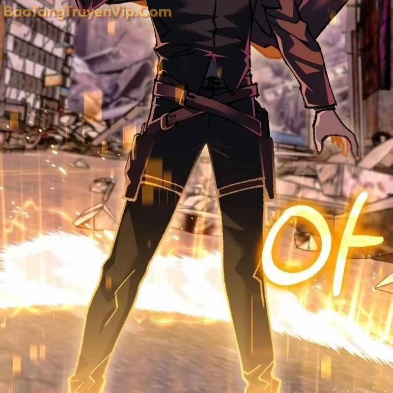 Hồi Quy Nhưng Thế Giới Vẫn Bình Yên chapter 17 - Trang 5
