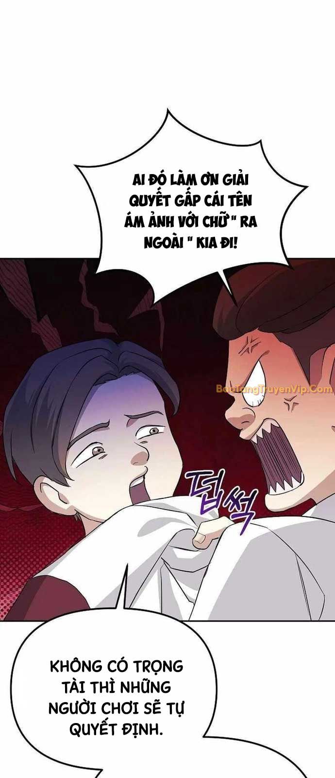 Cuộc Sống Làm Lại Của Kẻ Nghiện Game chapter 10 - Trang 80