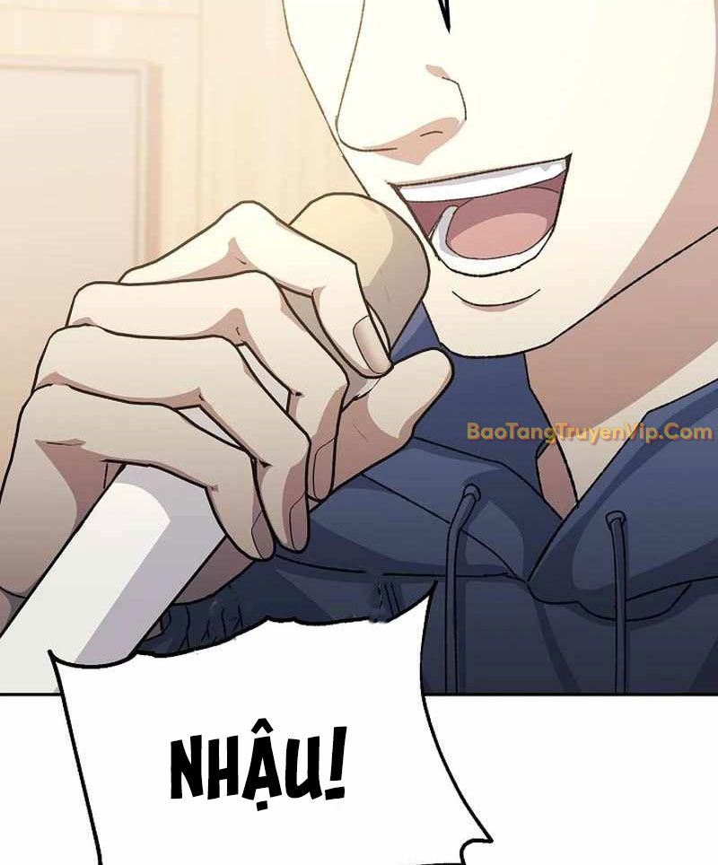 Cuộc Sống Làm Lại Của Kẻ Nghiện Game Chap 16 - Next Chap 17