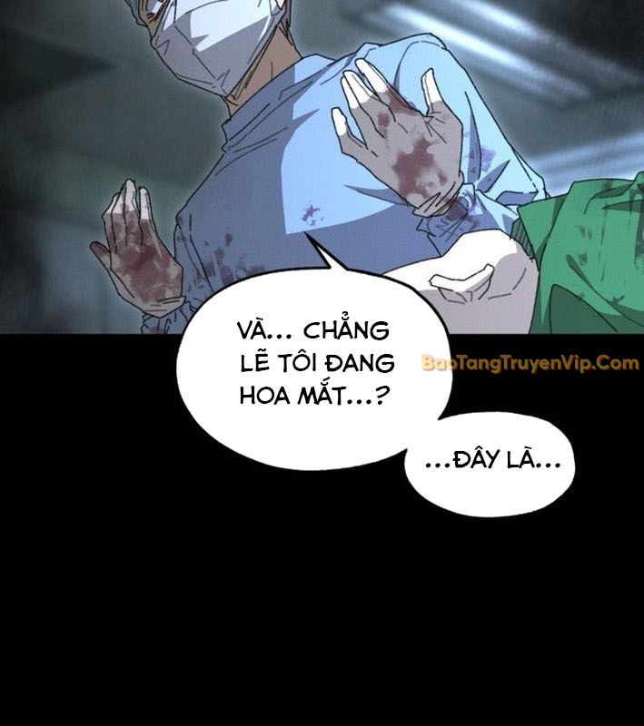 Kẻ Chôn Cất Quái Vật chapter 1 - Trang 110