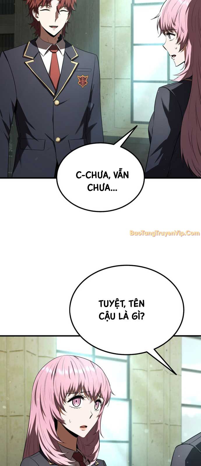Phản Diện Mắt Cáo Của Học Viện Ma Giới chapter 24 - Trang 32