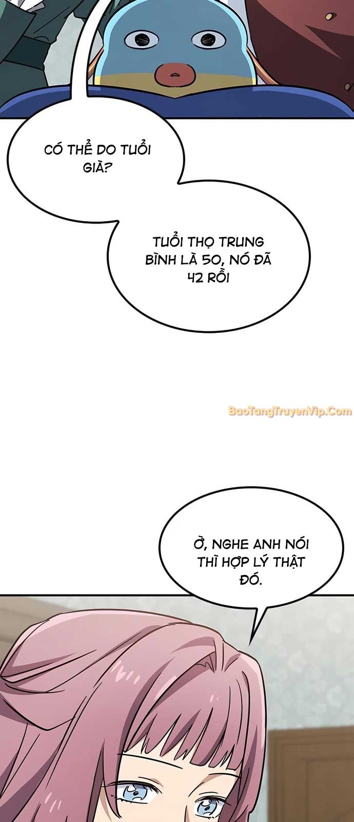 Bác Sĩ Thú Y Ở Dị Giới chapter 12 - Trang 63