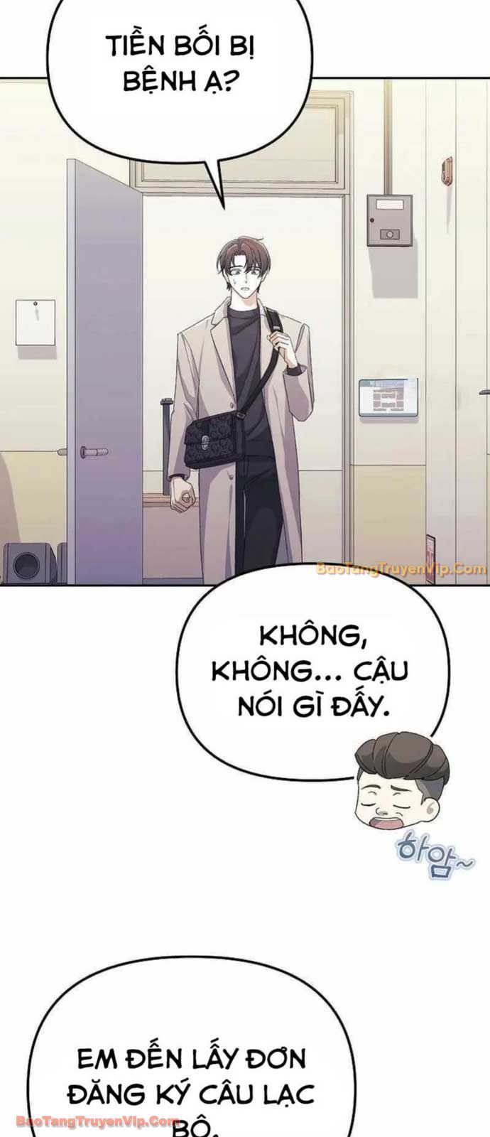 Cuộc Sống Làm Lại Của Kẻ Nghiện Game chapter 8 - Trang 52