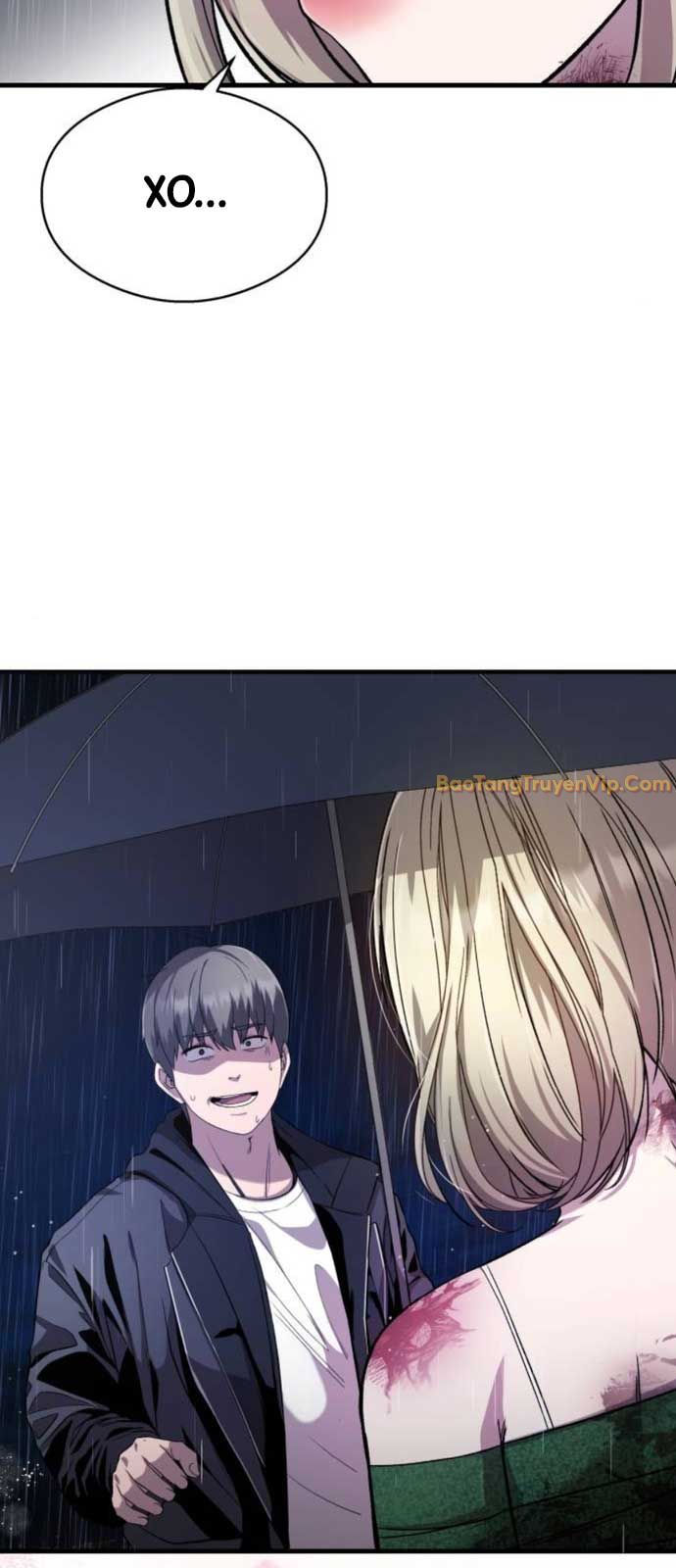 Hẹn Hò Rùng Rợn chapter 14 - Trang 15
