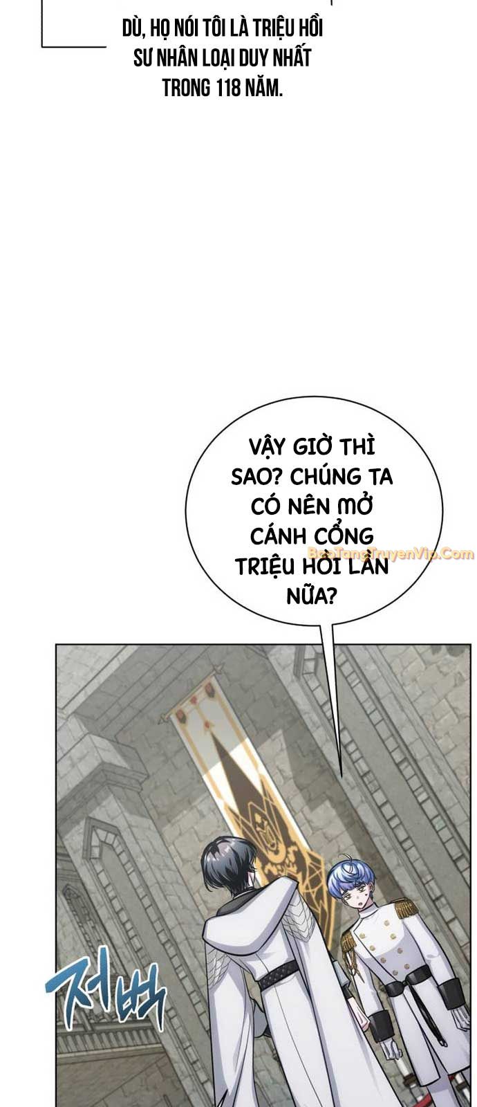 Đứa Con Có Vấn Đề Của Ma Tháp chapter 12 - Trang 12