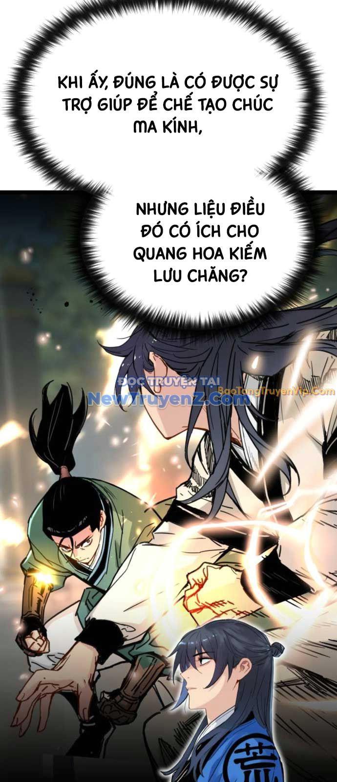 Thiên Tài Đoản Mệnh chapter 37 - Trang 51