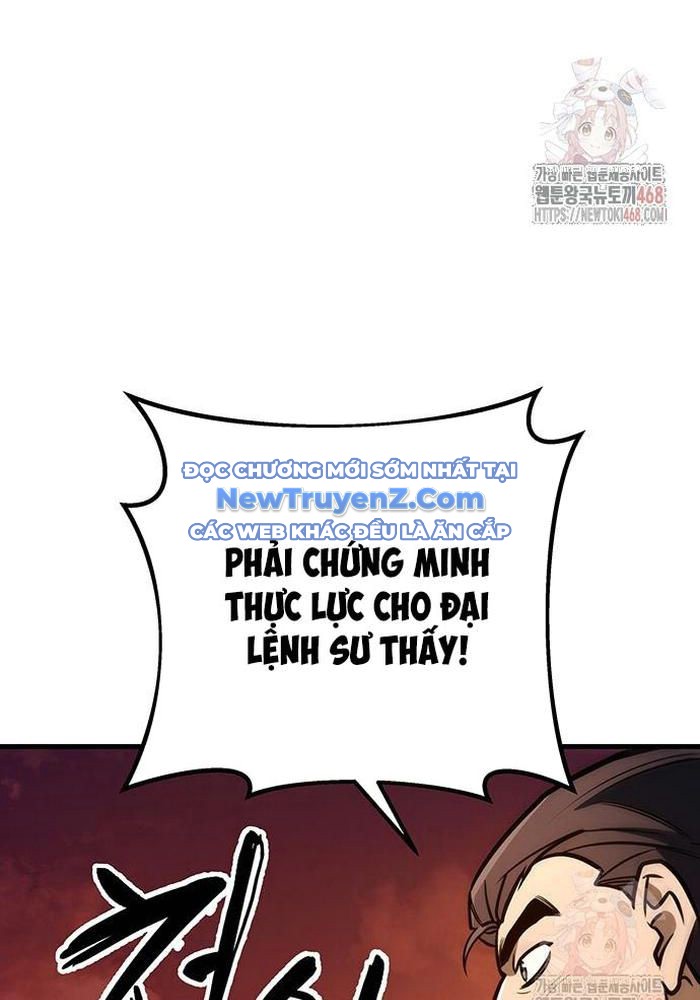 Thanh Kiếm Của Hoàng Đế chapter 85 - Trang 81