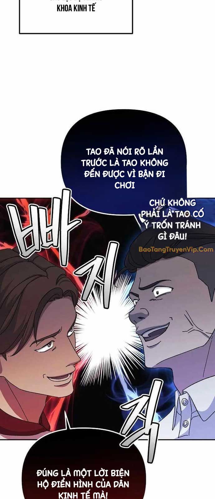 Cuộc Sống Làm Lại Của Kẻ Nghiện Game chapter 10 - Trang 36