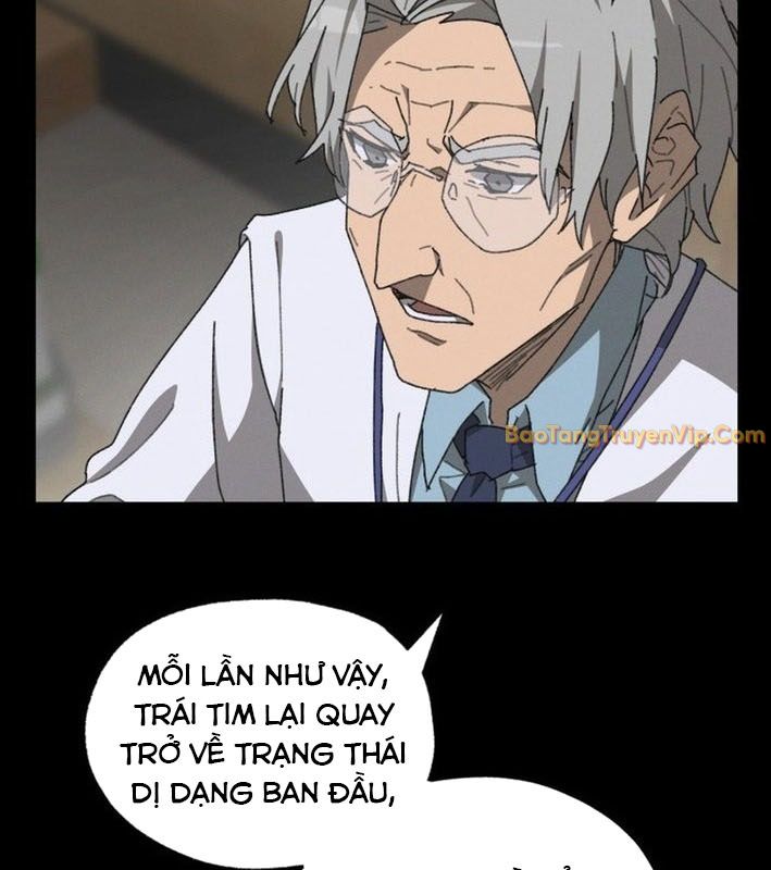 Kẻ Chôn Cất Quái Vật chapter 1 - Trang 142