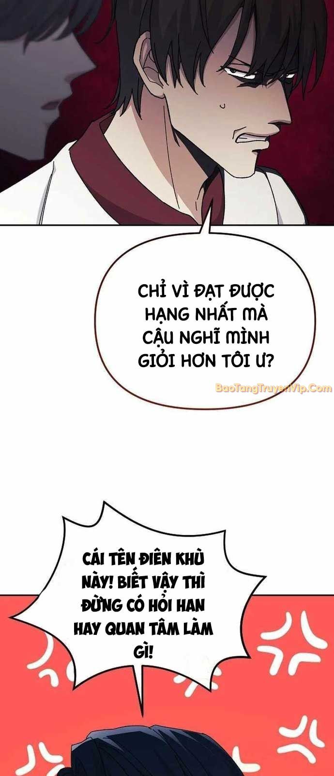 Cuộc Sống Làm Lại Của Kẻ Nghiện Game chapter 10 - Trang 39
