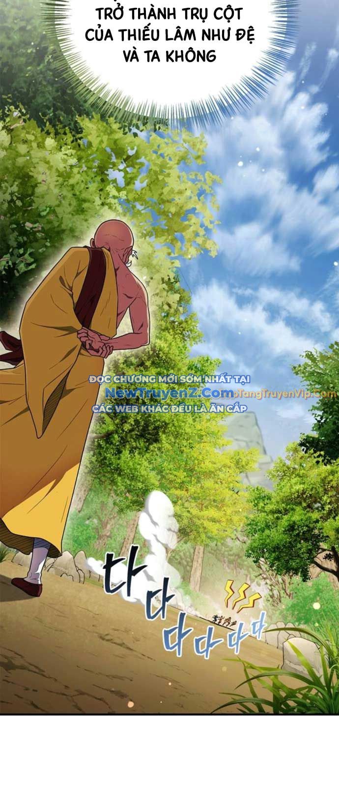 Huấn Luyện Viên Murim Thiên Tài chapter 62 - Trang 31