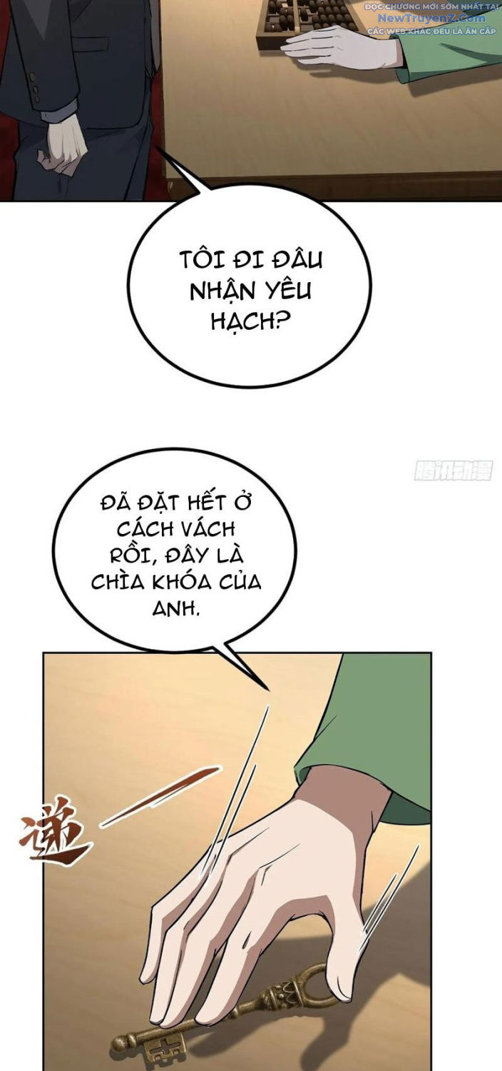 Trò Chơi Quỷ Dị: Ta Dựa Vào Vô Số Công Đức Khắc Thông Quan chapter 140 - Trang 21