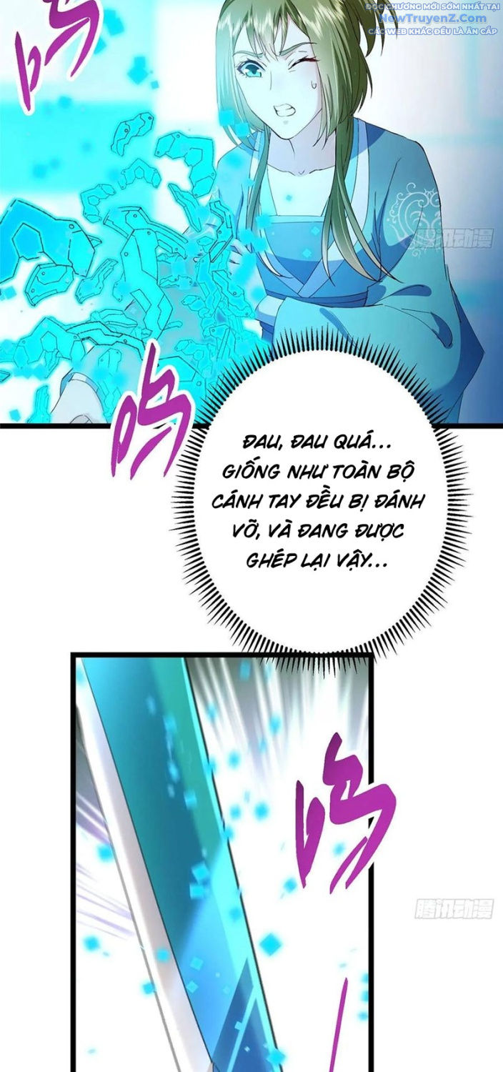 Chưởng Môn Khiêm Tốn Chút chapter 501 - Trang 31
