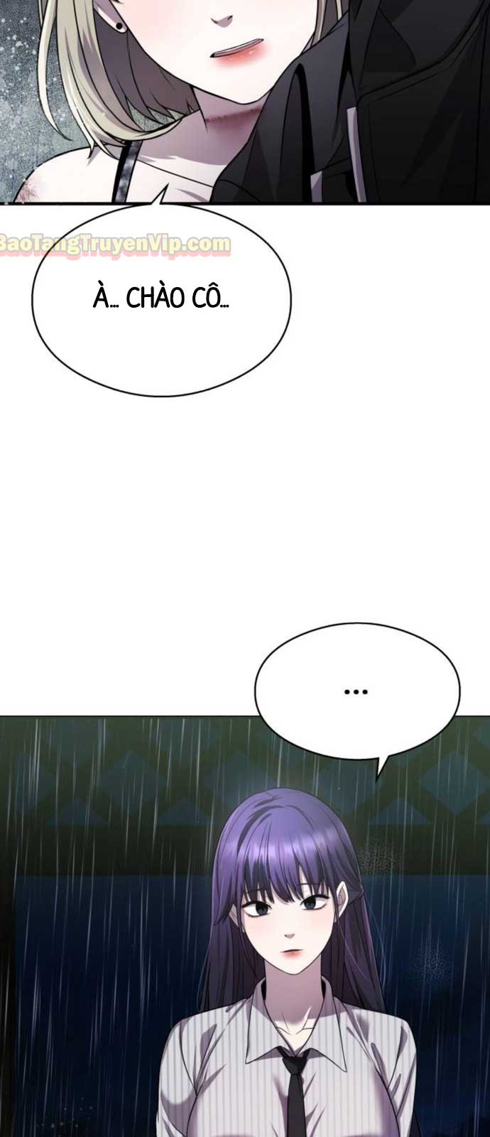 Hẹn Hò Rùng Rợn chapter 15 - Trang 30