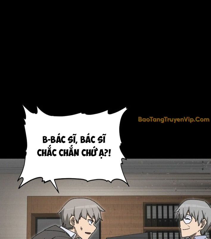 Kẻ Chôn Cất Quái Vật chapter 1 - Trang 36
