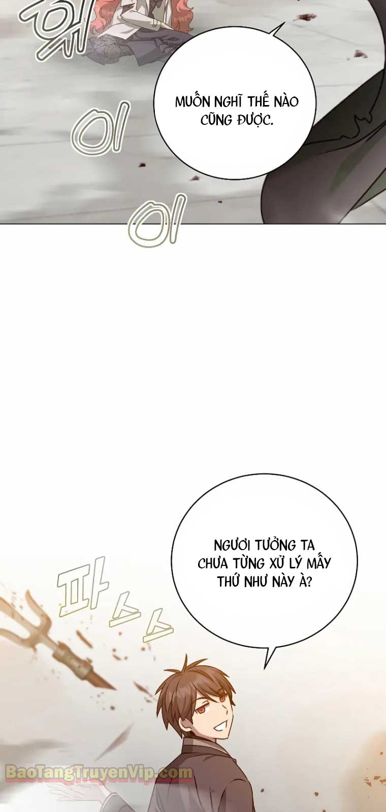 Anh Hùng Mạnh Nhất Trở Lại chapter 201 - Trang 50