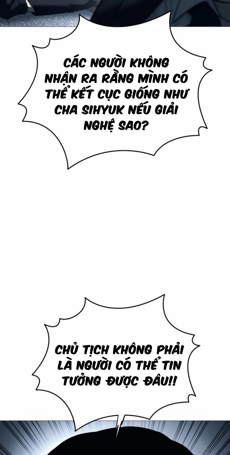 Sát Thủ Huyết Y chapter 6 - Trang 39