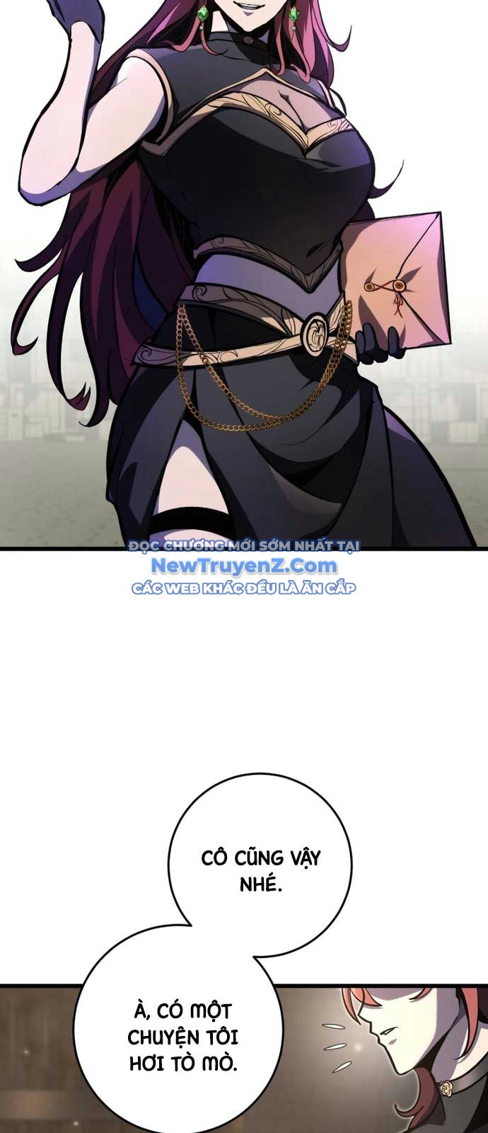 Sát Long Nhân Hồi Quy Siêu Việt chapter 39 - Trang 27