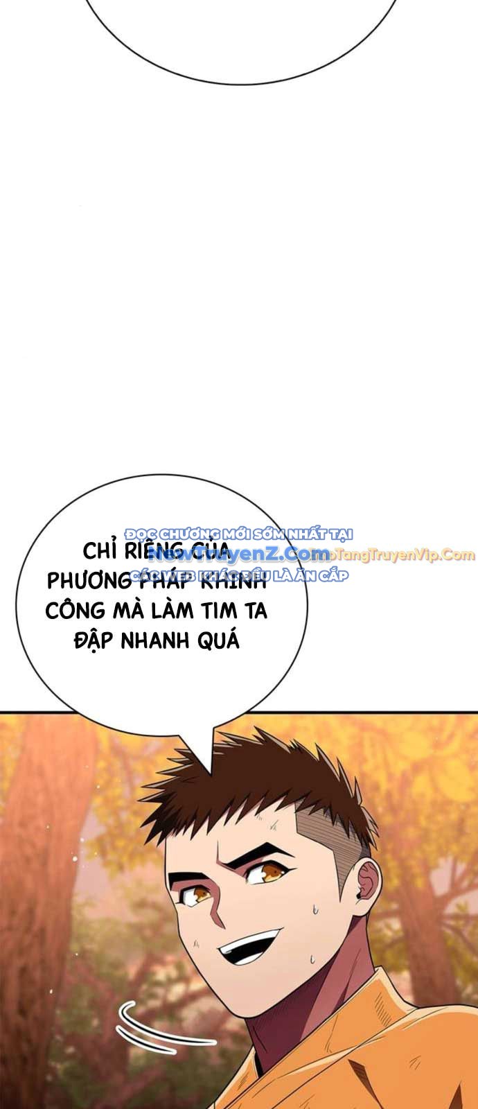 Huấn Luyện Viên Murim Thiên Tài chapter 62 - Trang 70