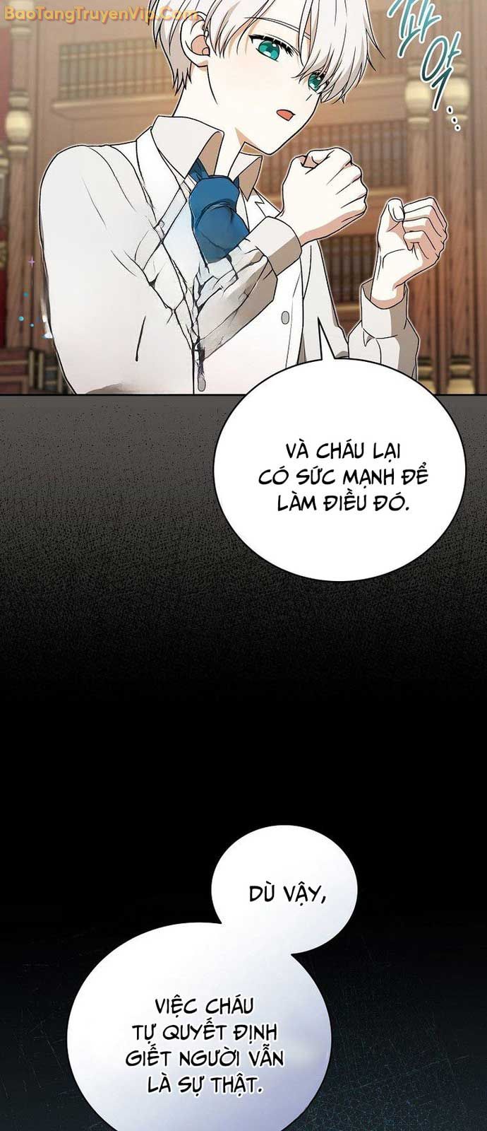 Thiên Tài Phép Thuật Nắm Giữ Khái Niệm chapter 8 - Trang 61