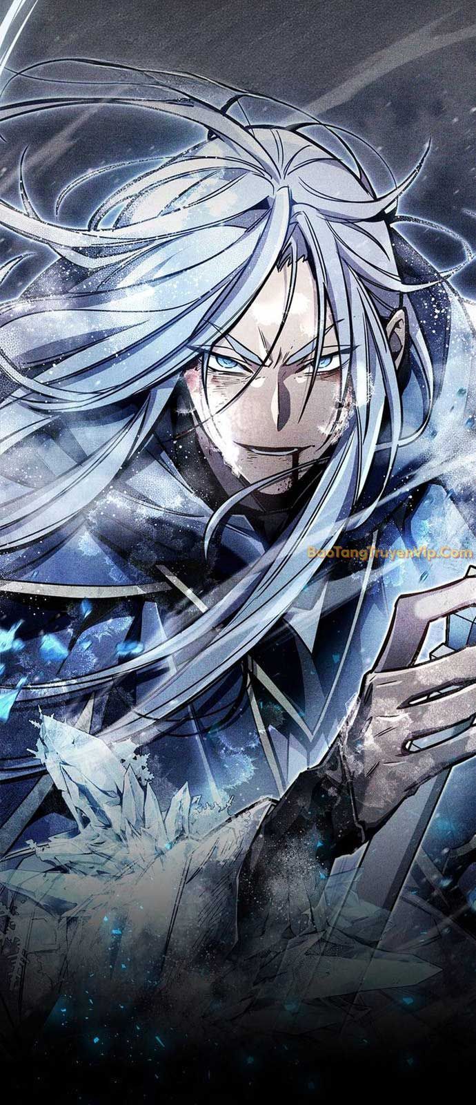 Người Chơi Che Giấu Quá Khứ chapter 70 - Trang 5