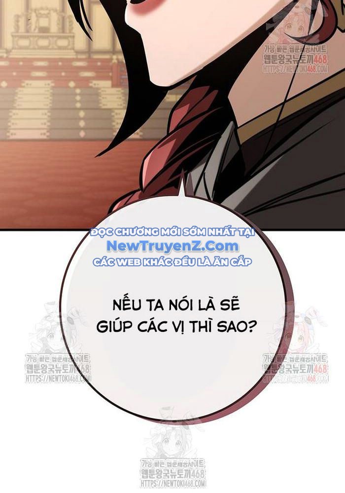 Thanh Kiếm Của Hoàng Đế chapter 86 - Trang 175