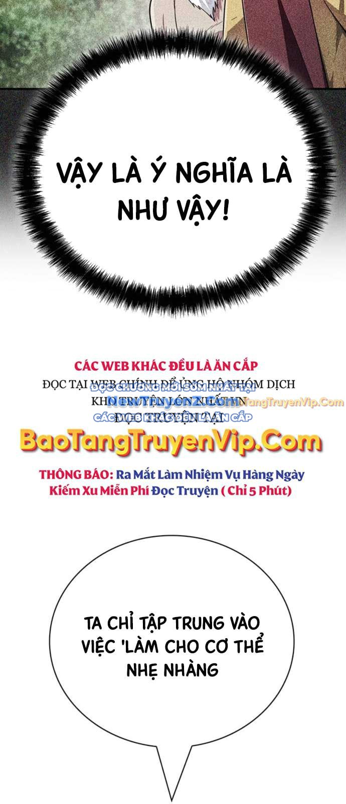 Huấn Luyện Viên Murim Thiên Tài chapter 62 - Trang 60
