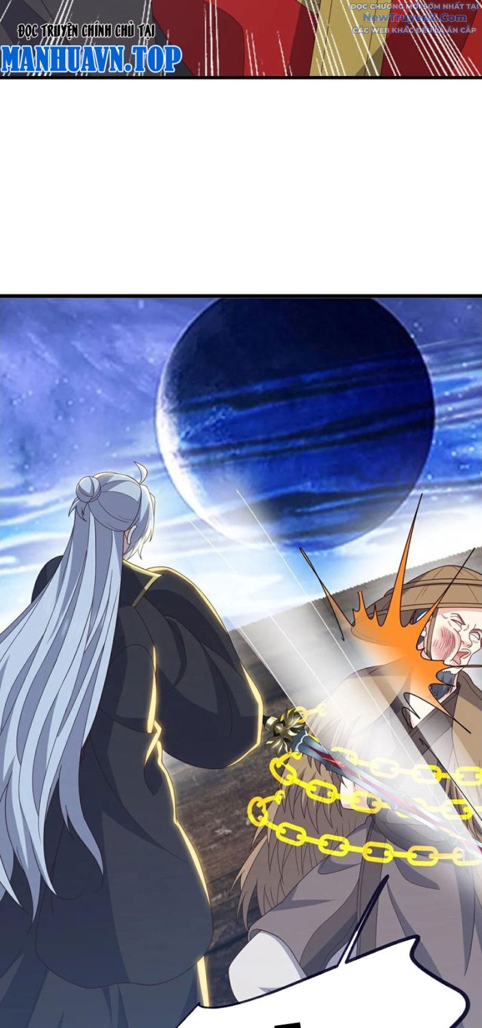 Tiên Võ Đế Tôn chapter 804 - Trang 15